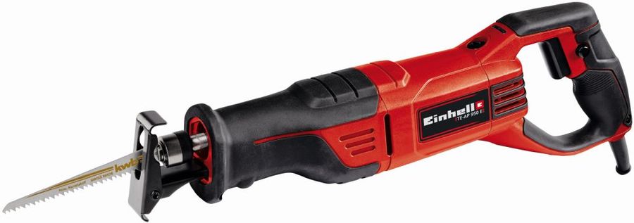 Сабельная пила Einhell TE-AP 950 E