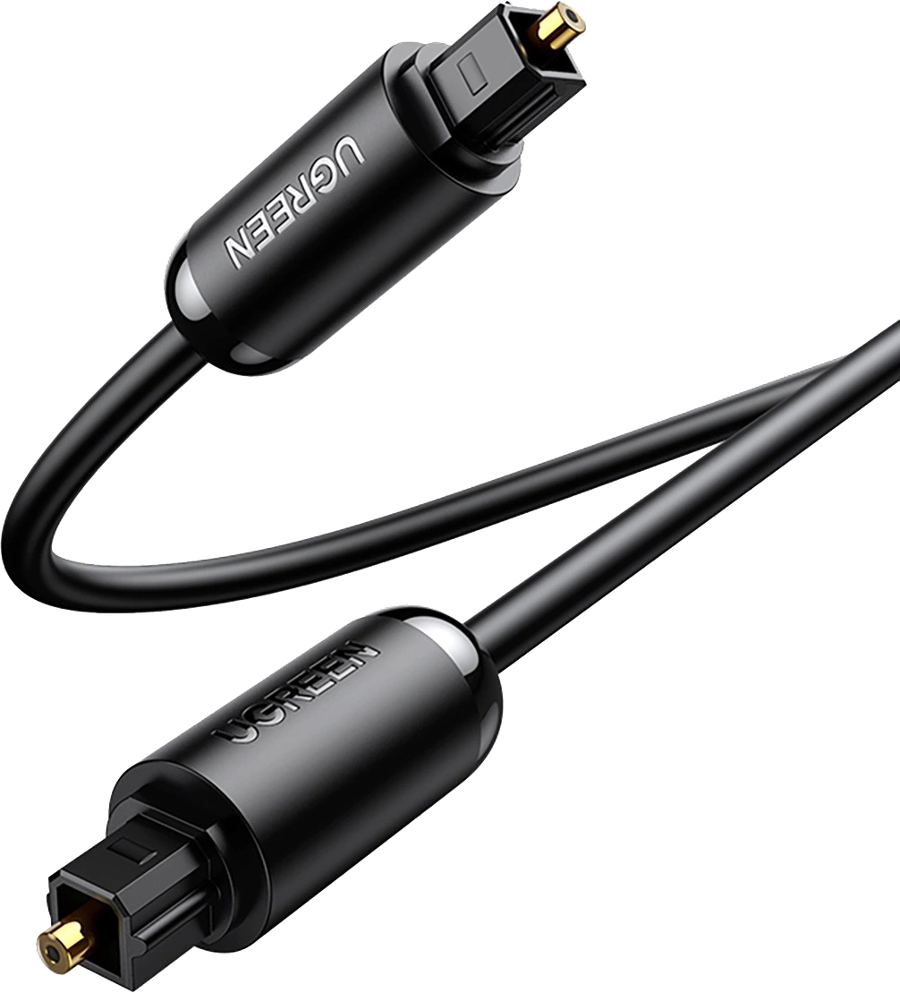 Ugreen AV122 3 м (черный)
