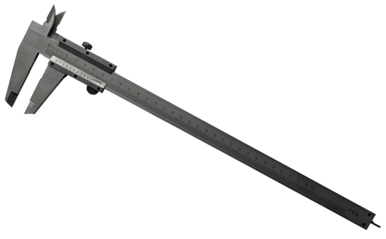 ГТО VC3000501063 (серый)