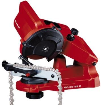 Станок заточной Einhell GC-CS 85 E (красный)