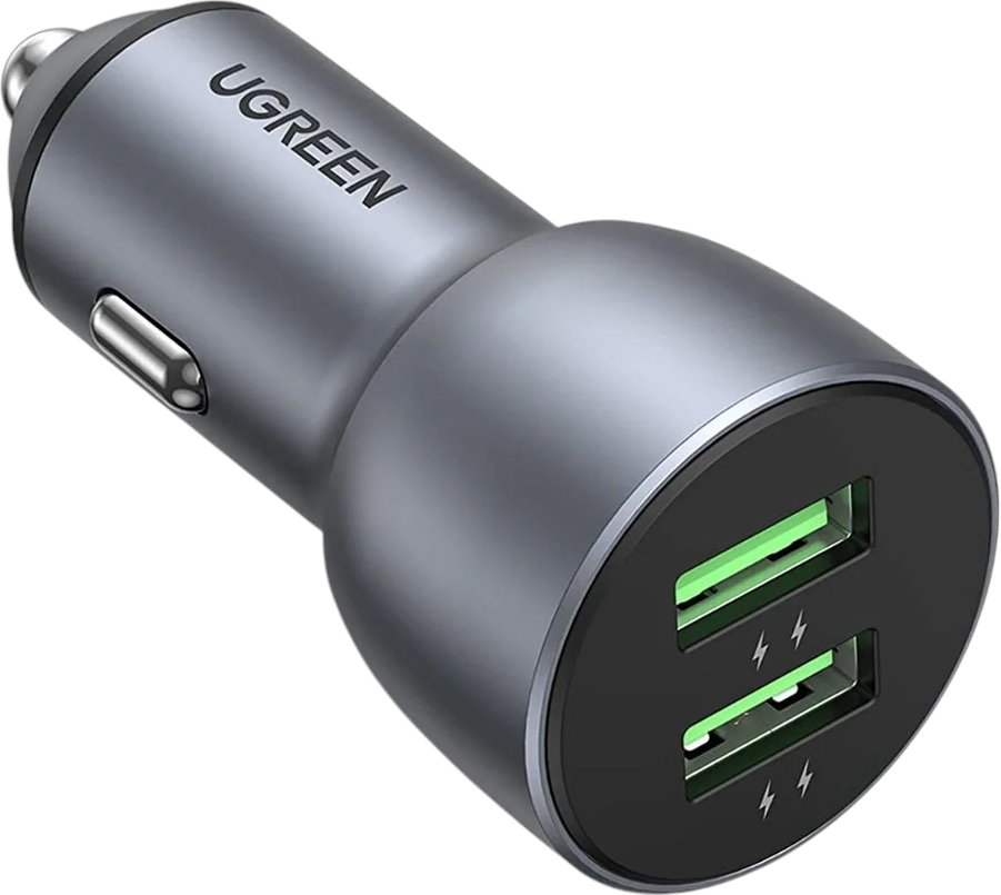 Ugreen CD213 (темно-синий)