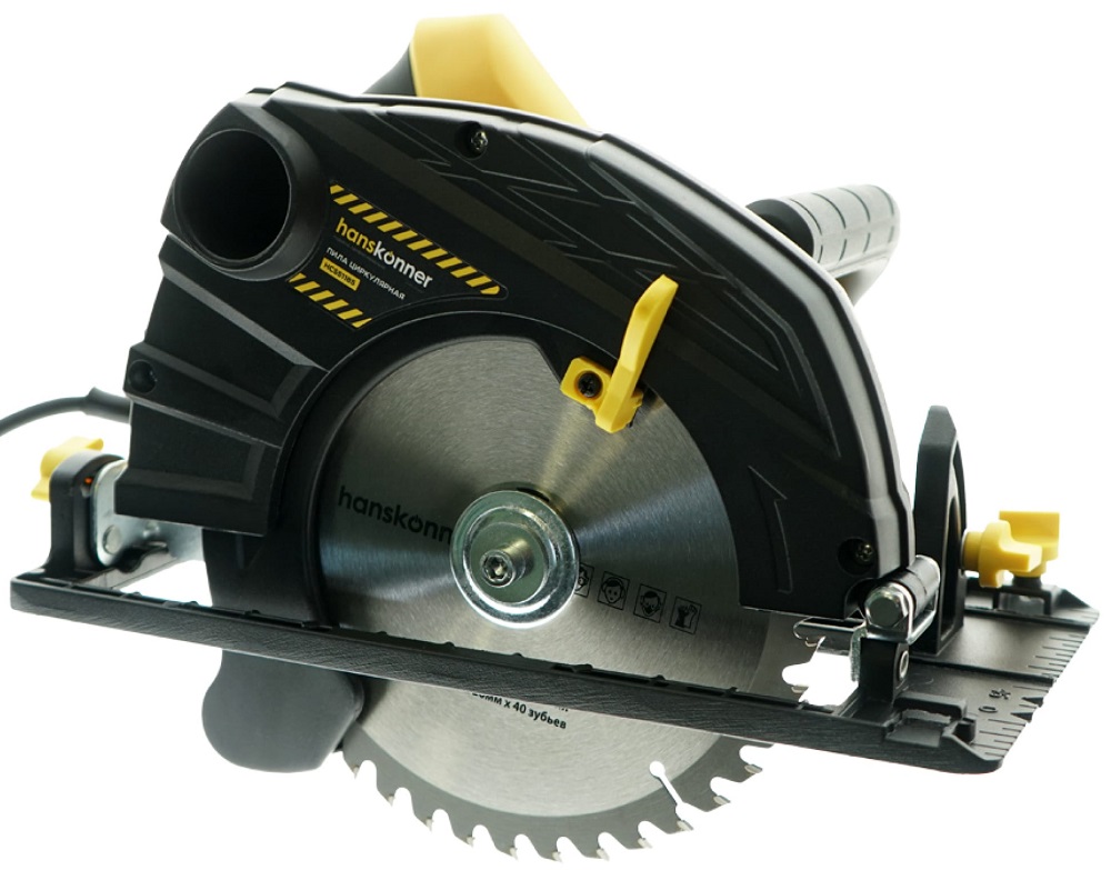 Hanskonner HCS51185