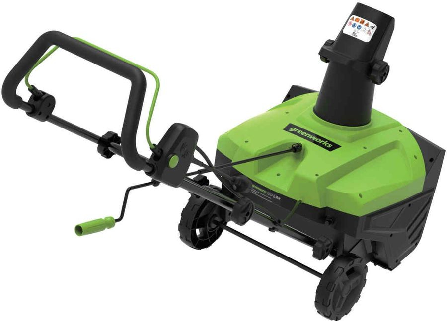 Greenworks SN2300