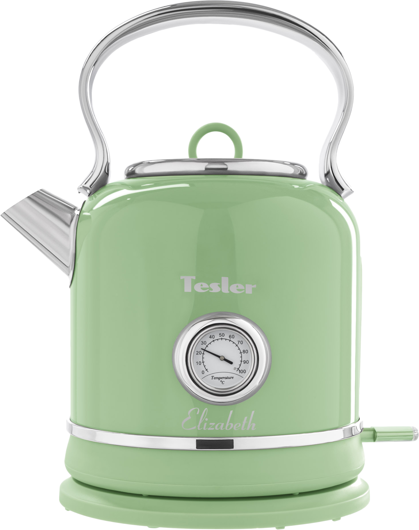 Tesler KT-1745 (зеленый)