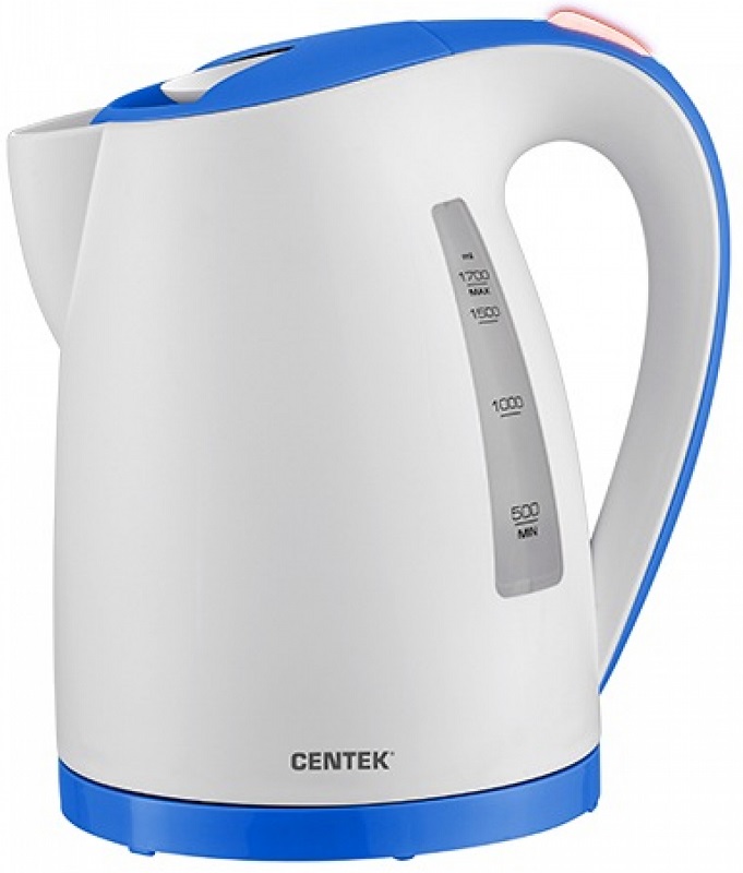 Centek CT-0026 (белый)