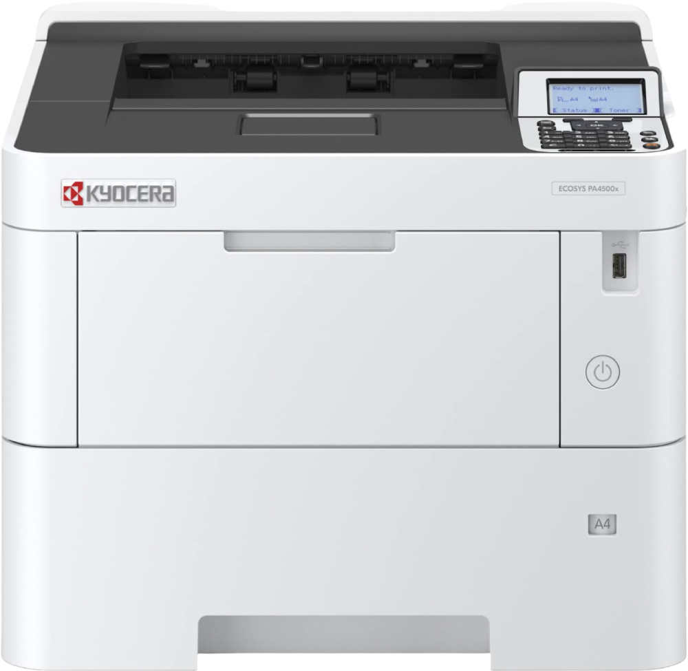 Kyocera ECOSYS PA4500x (белый)