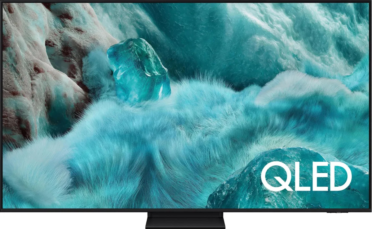 Samsung QE65Q7F5AUXRU (черный)