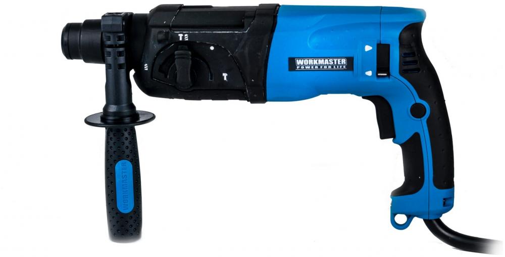 Перфоратор WorkMaster ПР-1100