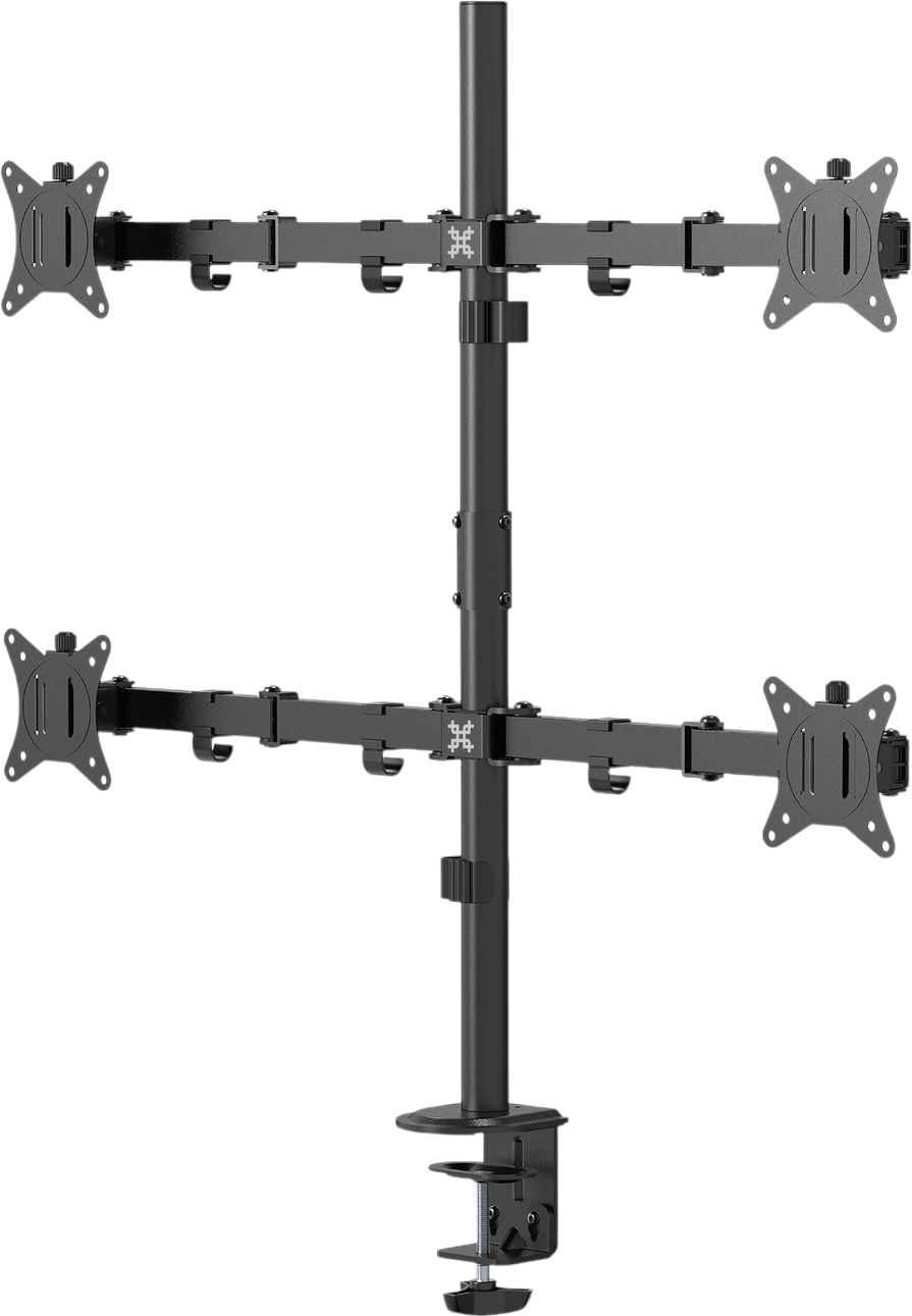 UNITEKI FMT74B (черный)