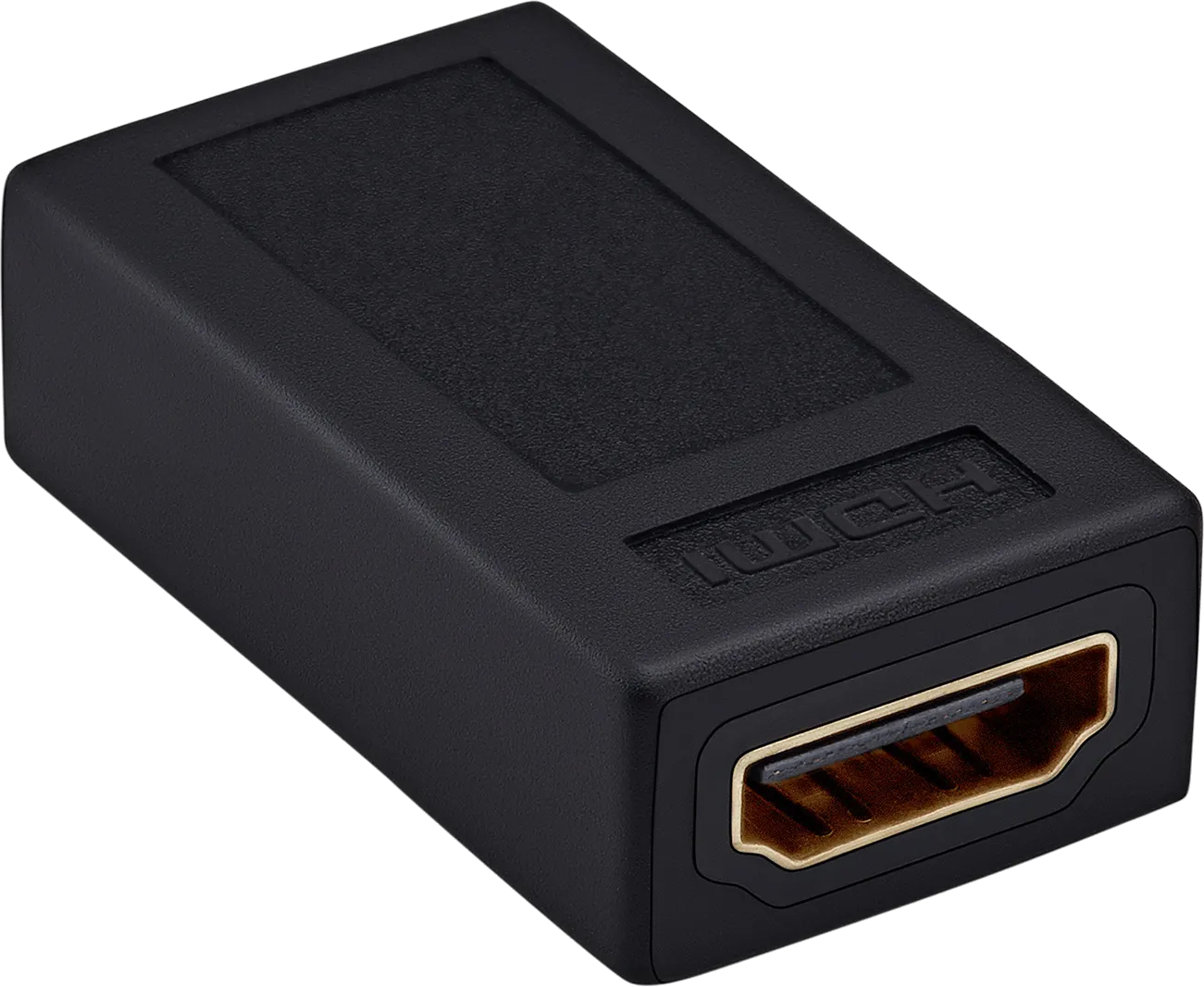 Buro BHP-ADP-HDMI-2.0 (черный)