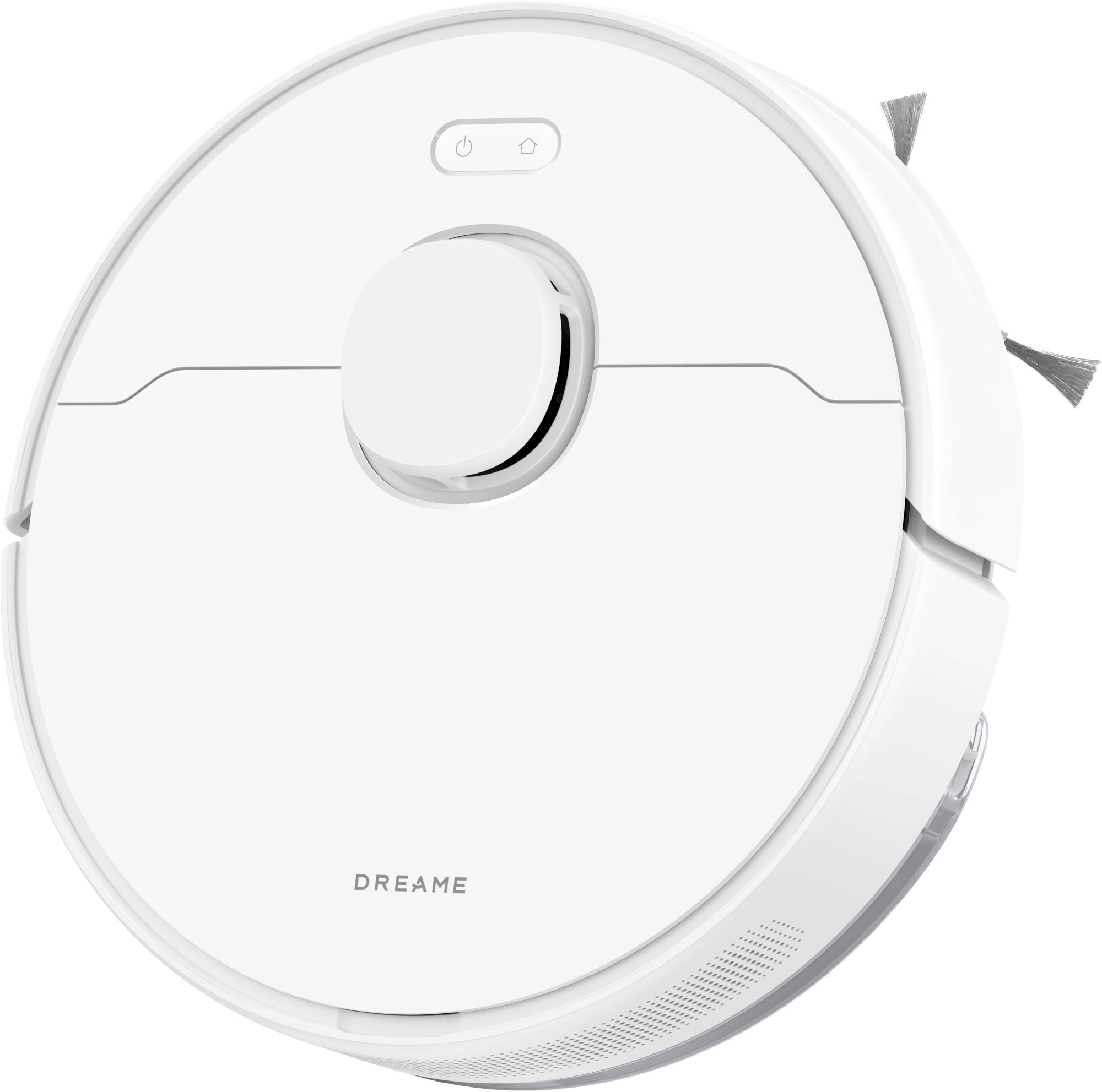 Dreame D10 Plus Gen2 (белый)