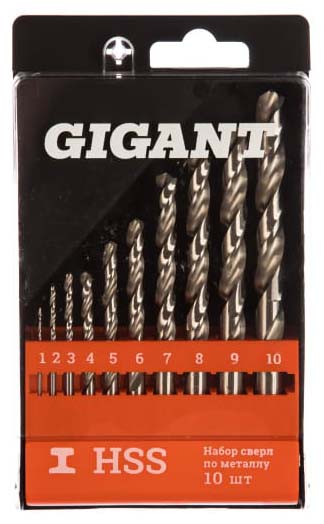 Gigant G-11123 (серебристый)