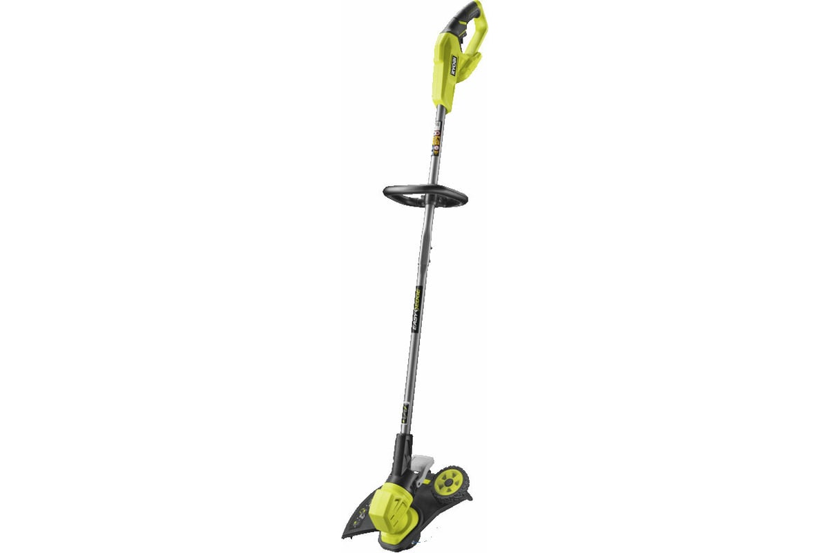 Ryobi RY18LT33A-0 без АКБ и ЗУ