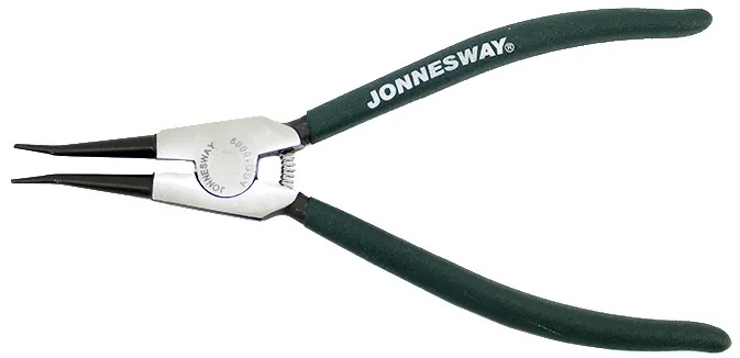 Jonnesway AG010009 (зеленый)