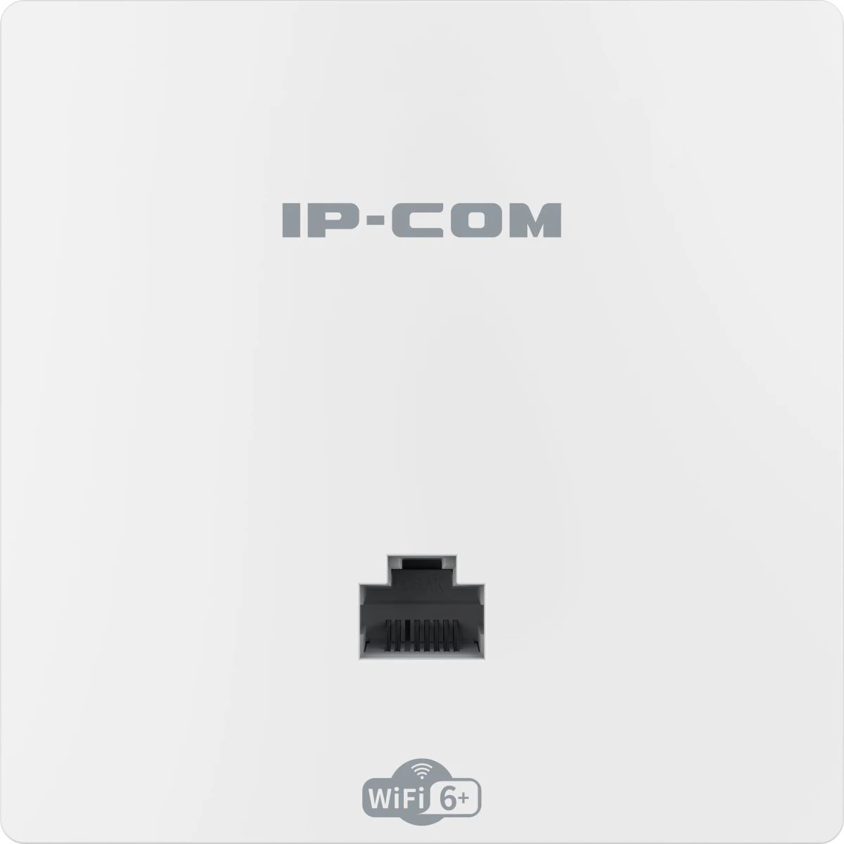 IP-COM W39AP (белый)