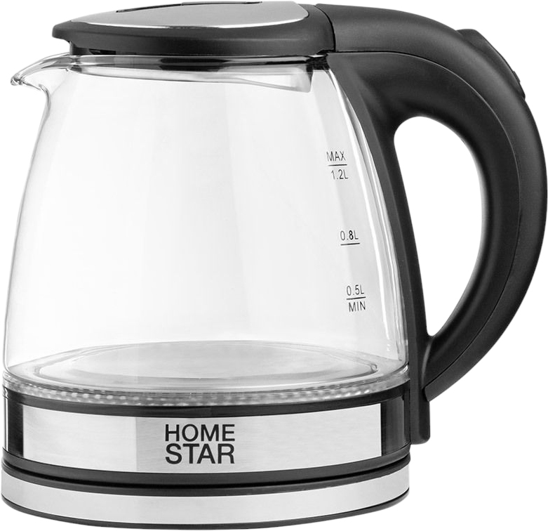 Homestar HS-1052 (черный)