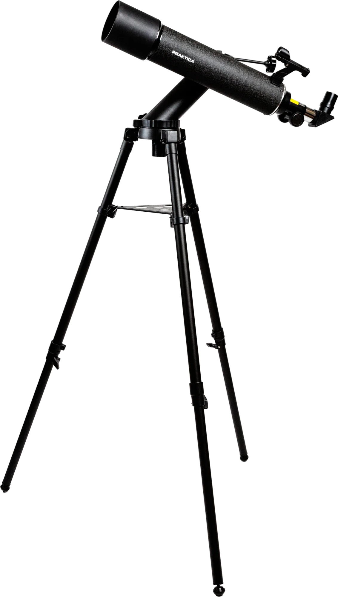 Praktica Vega 90/600 (черный)