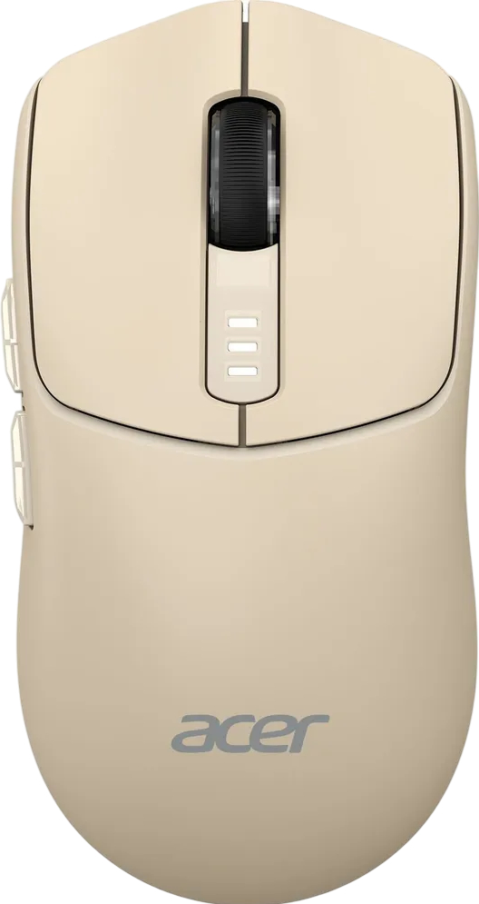 Acer OMR312 (бежевый)