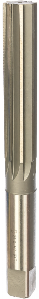 Развертка GRIFF A420050 (серебристый)