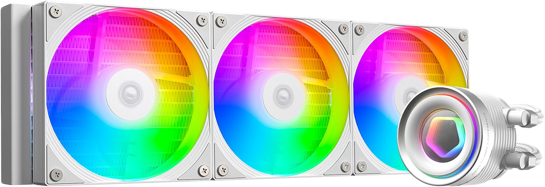 ID-Cooling FX360 INF