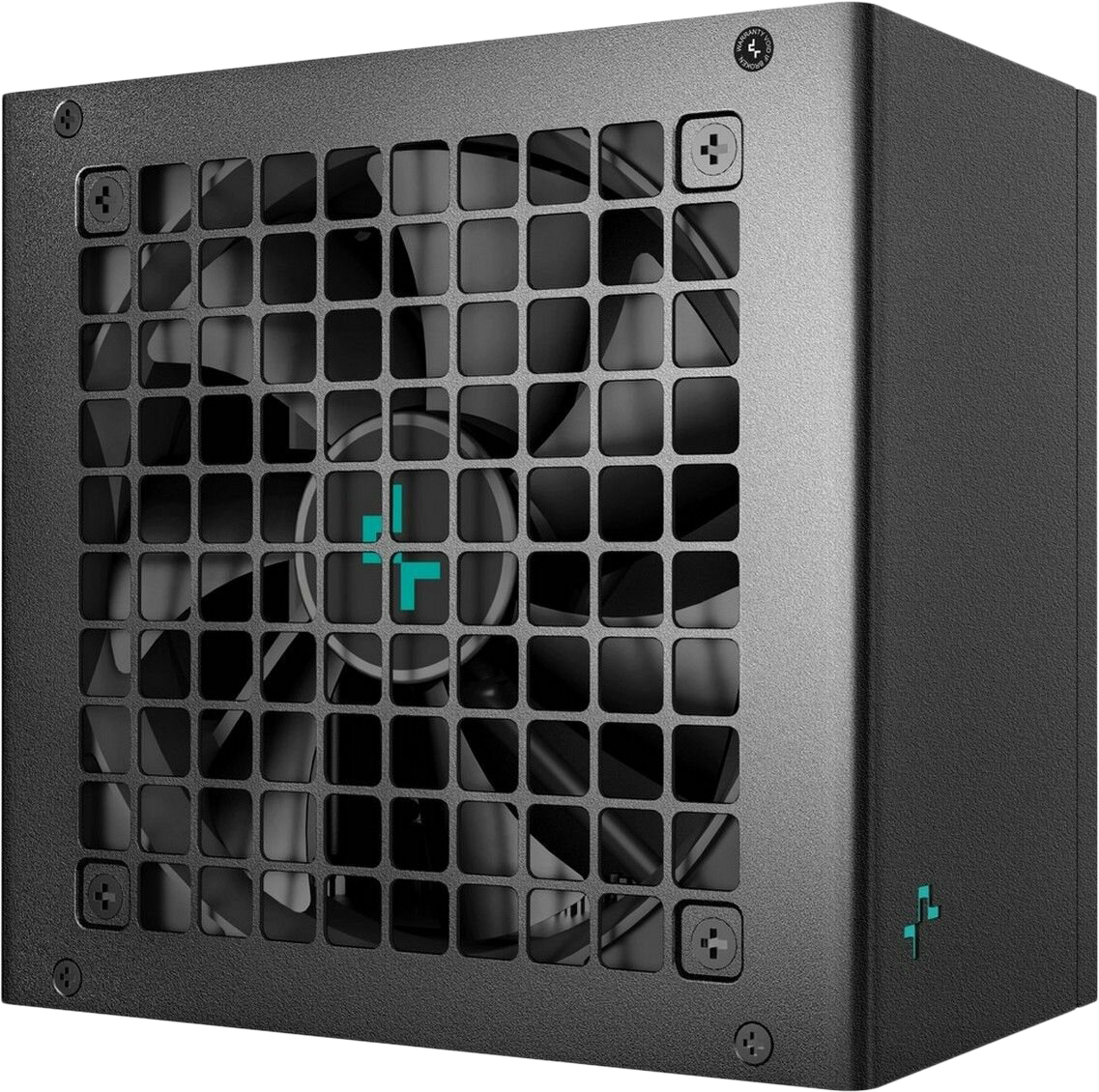 Deepcool PN650M (черный)