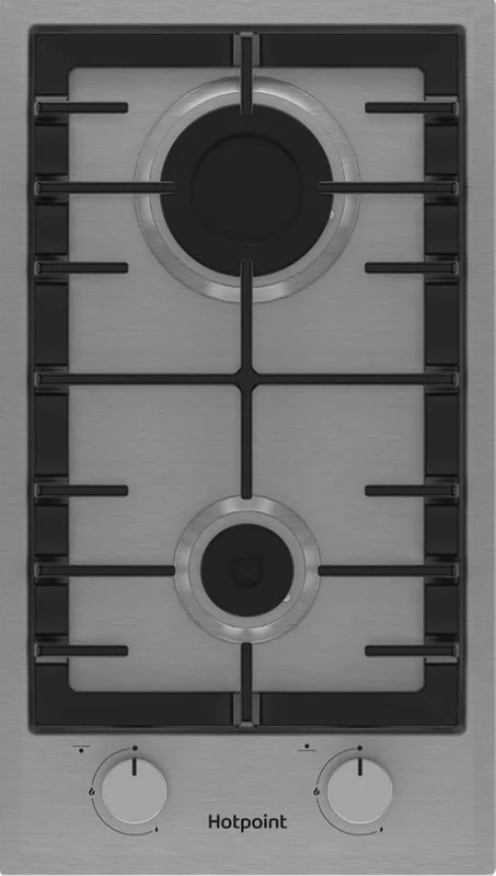 Hotpoint-Ariston HGMT 321 IX (серебристый)