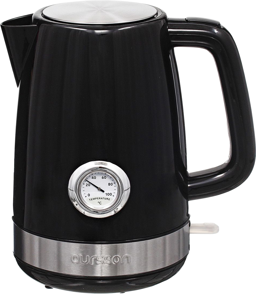 Oursson KE1716P/BL (черный)