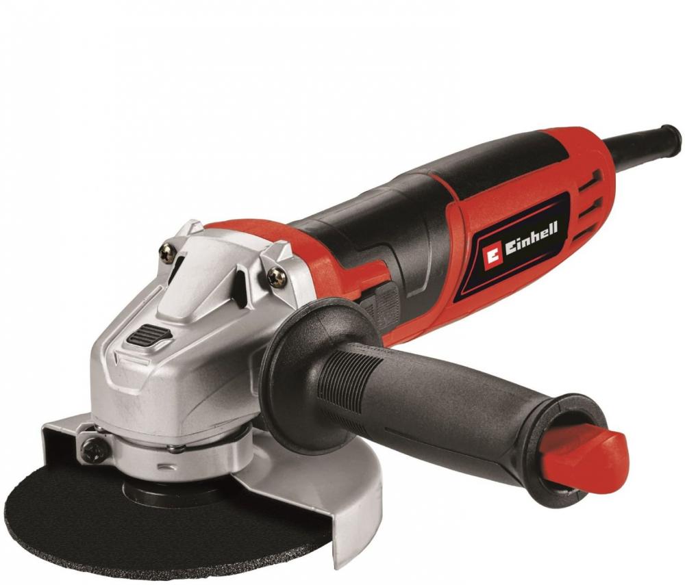 Einhell TC-AG 125/850 (красный)