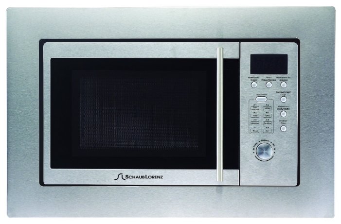 Schaub Lorenz SLM EE21D (серебристый)
