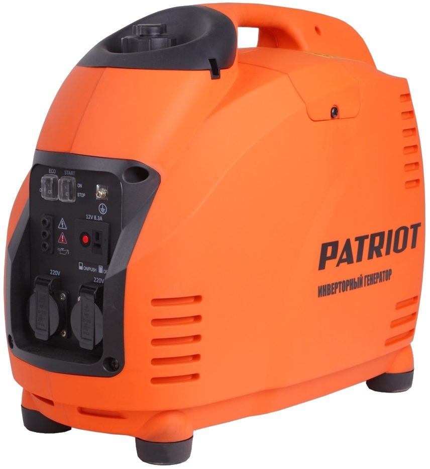 PATRIOT 2700i