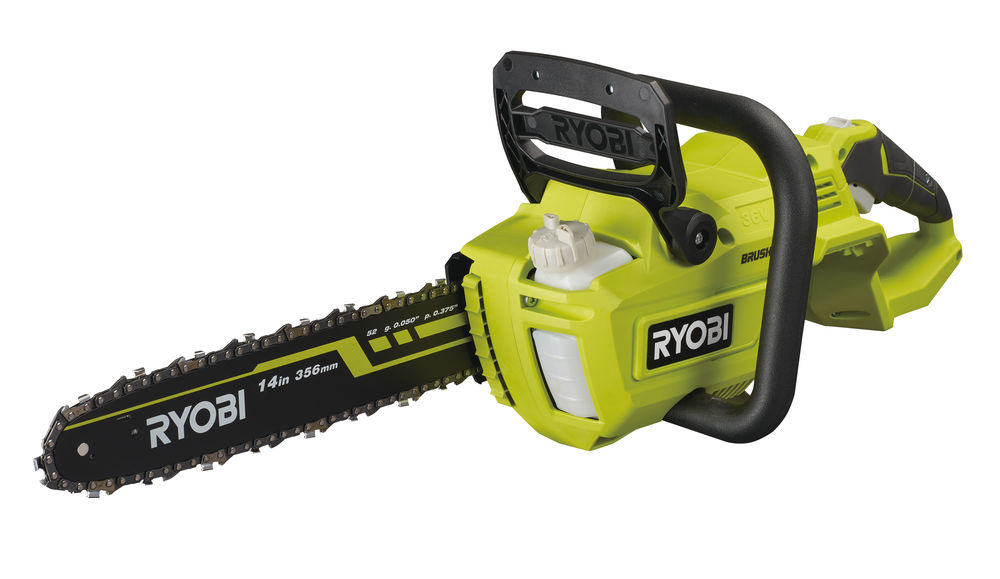 Ryobi Max Power RY36CSX35A-150 (черный)