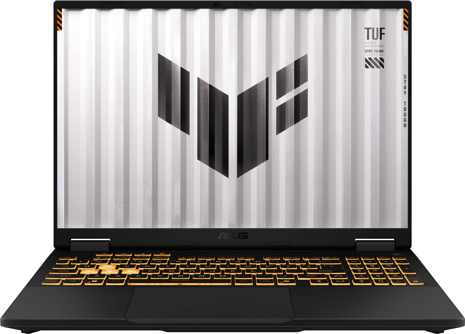 ASUS TUF F16 FX608JPR-RV098 16' INTEL CORE I5 RAM 16 SSD 1024 DOS (БЕЗ ОС) (серый)