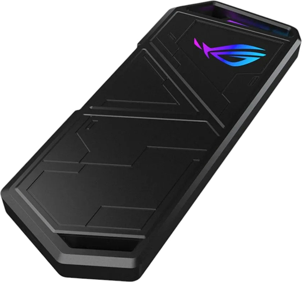 ASUS ROG Strix Arion Lite ESD-S1CL (черный)