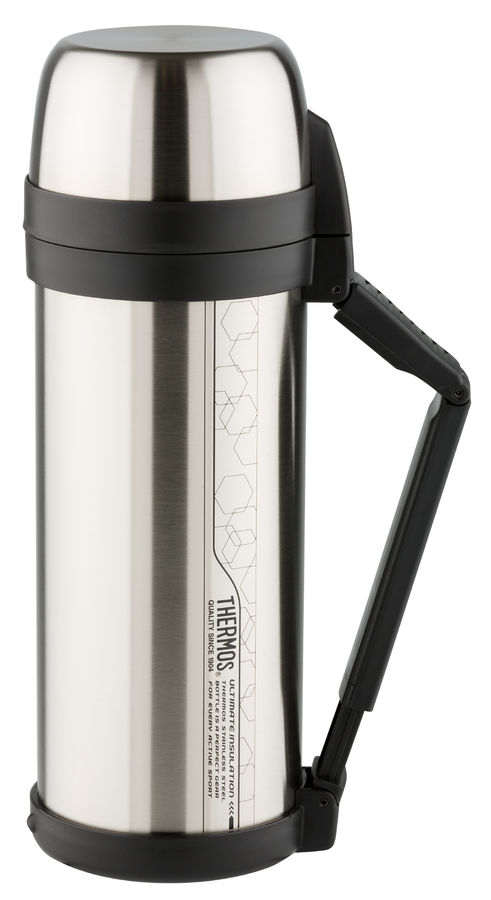 Термос Thermos FDH Stainless Steel Vacuum Flask (черный)