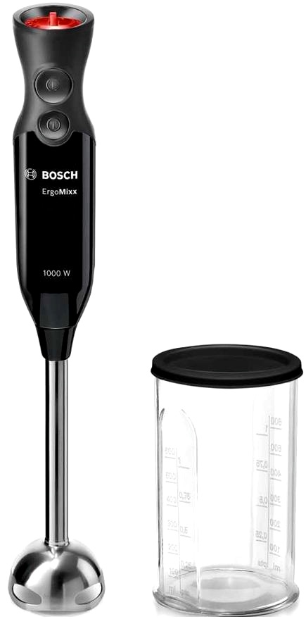 Bosch MS 6CB6110