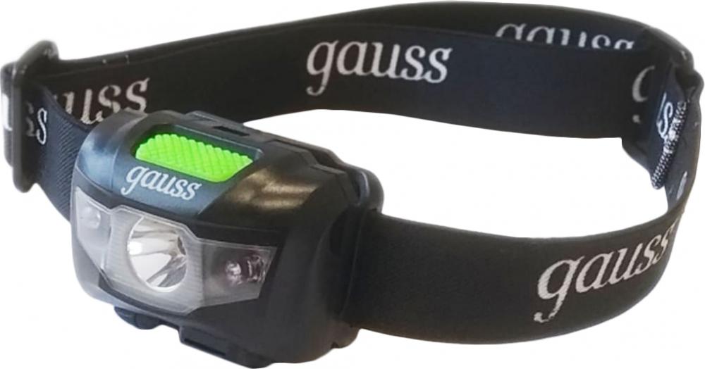 Gauss GF405 (черный)