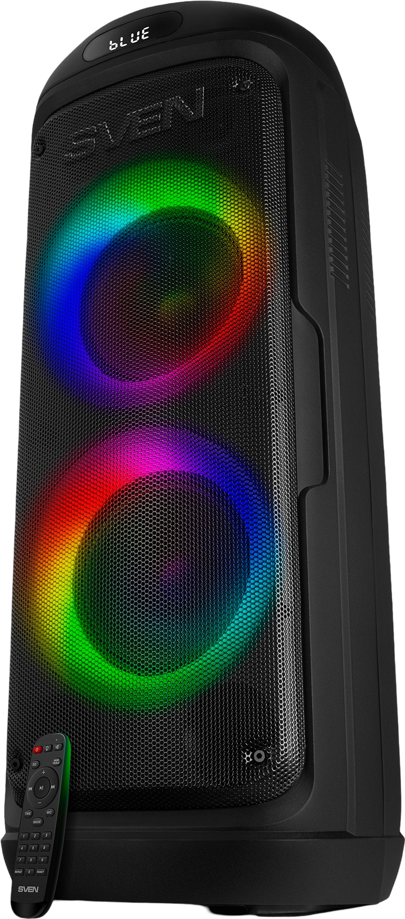 Аудиоколонка Sven PS-770 (черный)