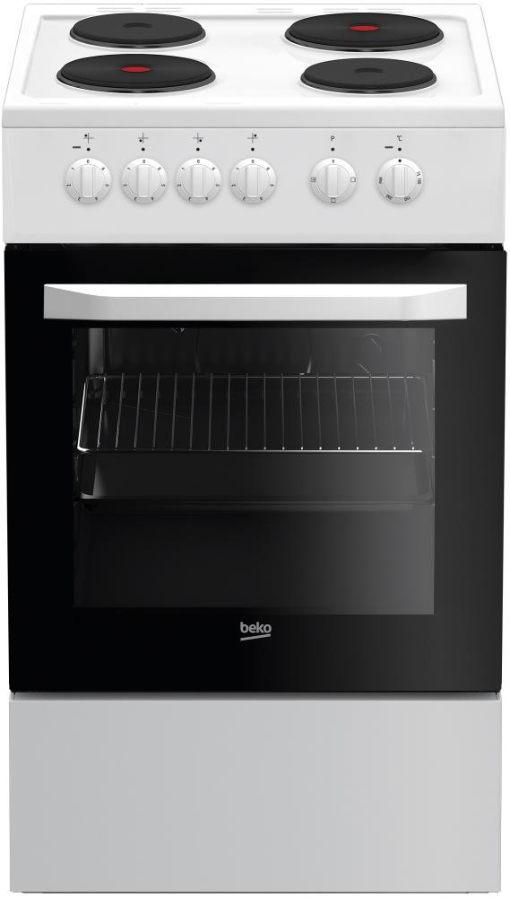 Beko FFSS56000W (белый)