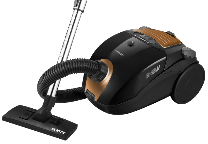 Centek CT-2511 (черный)
