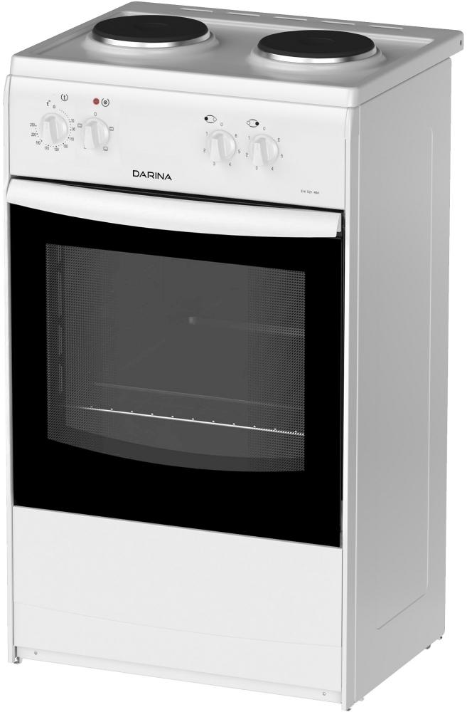 Darina S EM 521 404 W (белый)