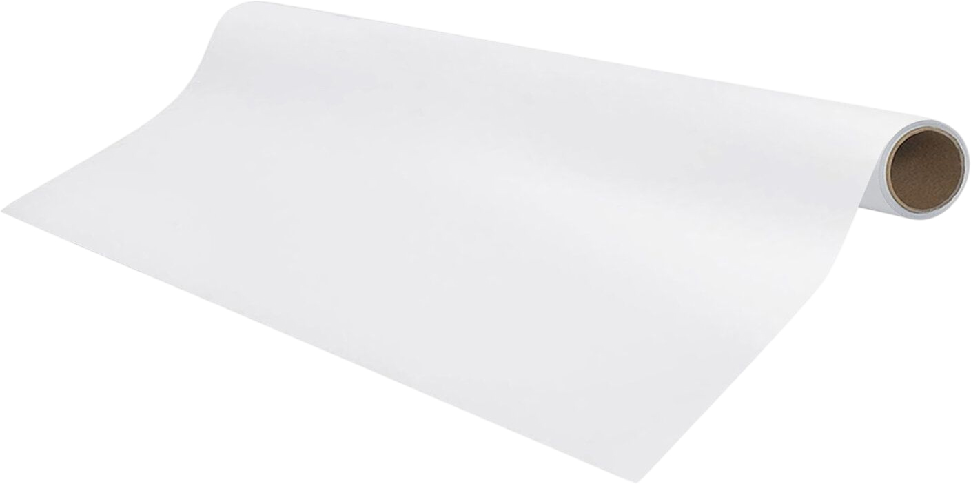 BRAUBERG 237836 (белый)