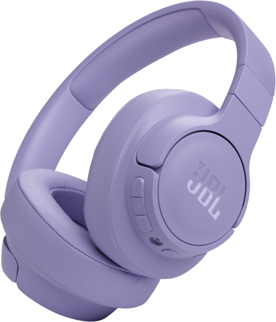 JBL Tune 770NC (фиолетовый)