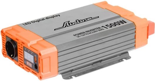 Airline API-1500-08 (серо-оранжевый)