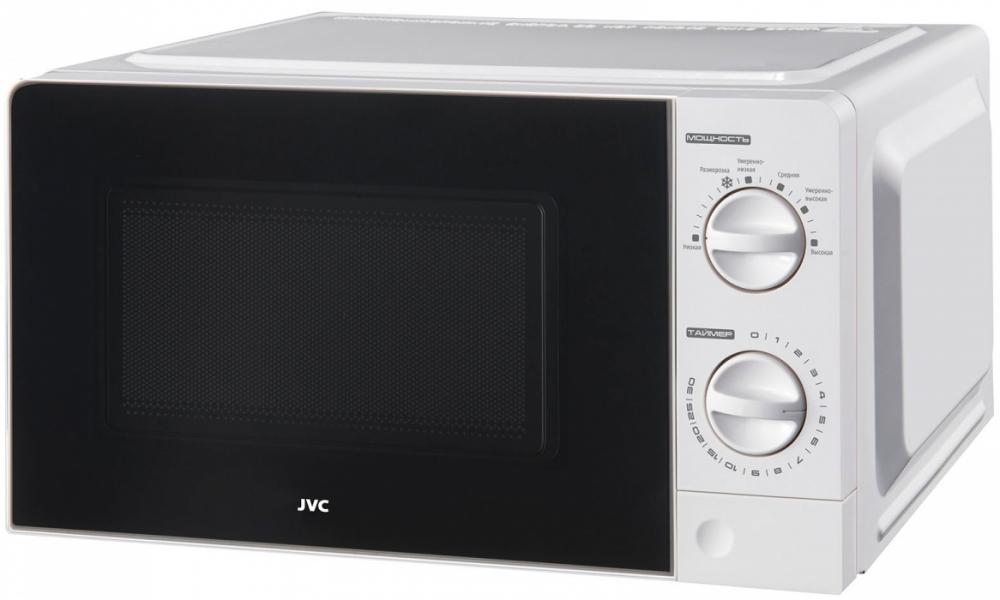 JVC JK-MW123M (белый)