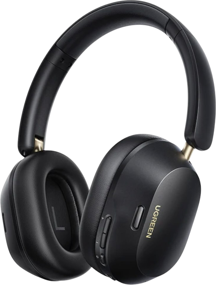 Ugreen HiTune Max 5C HP203 (черный)