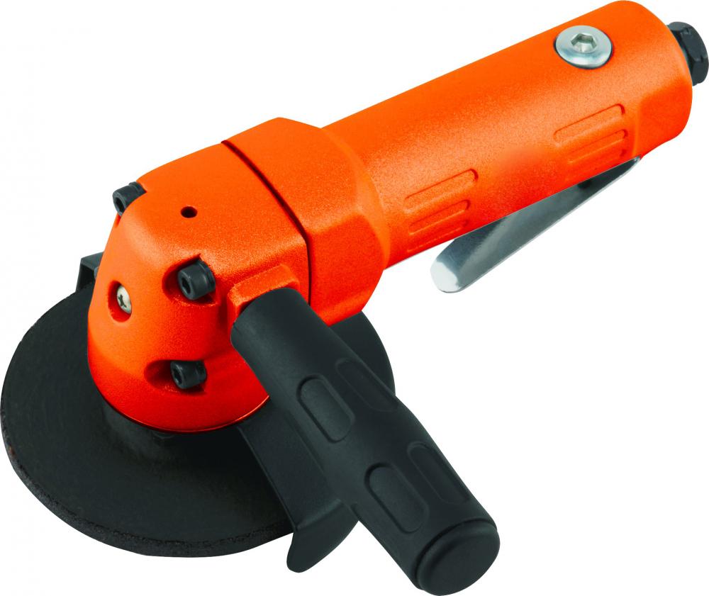 Gigant PSM125 (черно-оранжевый)