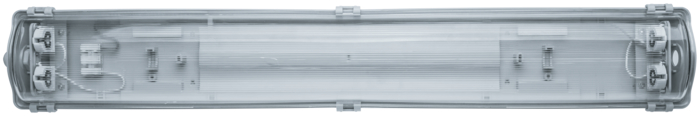Navigator 61 448 DSP-04S-1500-IP65-2хT8-G13 аналог ЛСП без ламп (белый)