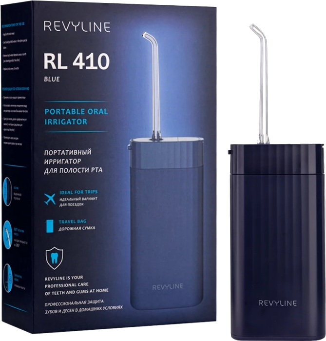 Revyline RL 410 (синий)