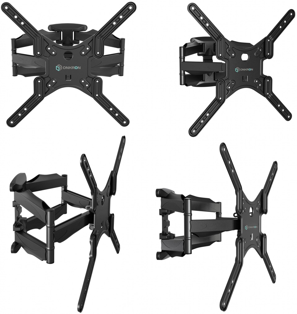 Onkron M5 (черный)