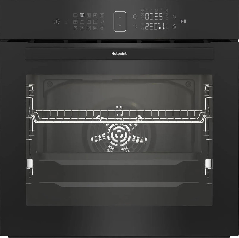 Hotpoint-Ariston FE8 1352 SMP BLG (черный)